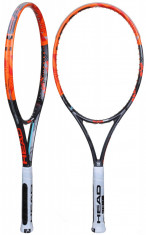 Graphene XT Radical REV PRO 2016 Racheta tenis de camp G1 foto