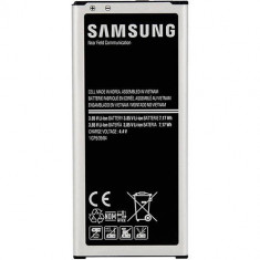 Baterie Samsung EB-BG850BBE 1860 mAh pentru SAMSUNG Galaxy Alpha, Galaxy S5 foto