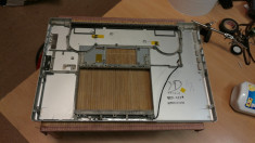 Bottom Case Apple MacBook PRO A1261 17 inch foto