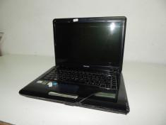 Dezmembrez laptop TOSHIBA SATELLITE A300-27Z foto