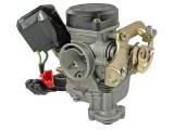 Carburator Complet Scuter First Bike 50-80cc, Soclu Electronic Nou