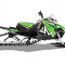 Snowmobil Arctic Cat M8000 153 SE 2016 promotie - discount 14%