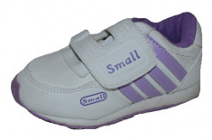 Pantofi sport pentru fetite-SMALL foto