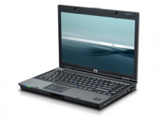 LAPTOP C2D T7300 HP COMPAQ 6910P foto