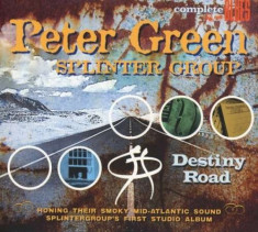 Peter Green - Destiny Road ( 1 CD ) foto