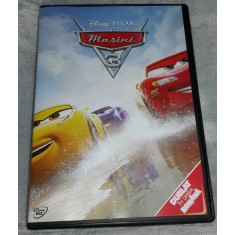 Disney Masini 3 Cars 3 Dublat In Limba Romana Arhiva Okazii Ro