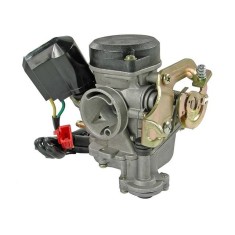 Carburator Scuter Gy6 4T 4 Timpi 4Timpi 125cc-150cc Soclu Electronic NOU