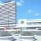 CP Z381 - CHISINAU - HOTELUL ,,INTOURIST&quot; -necirculata