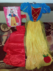 Costume Serbare Carnaval Dress up Collection 3-10 ani foto