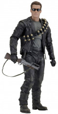 Terminator 2 Judgment Day Action Figure 1/4 T-800 45 cm foto