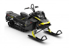 Snowmobil Ski-Doo Summit X 850 E-TEC ICE 154 2018 - promotie cu discount foto