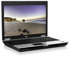 Laptop Refurbished HP ELITEBOOK 2540P - Intel I7 L640 - Model 2 foto