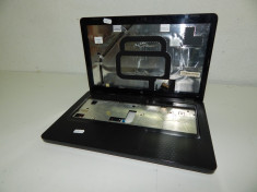 Dezmembrez laptop HP G62 foto