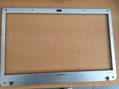 Rama display Sony Vaio VPCF11M1E , PCG - 81212M - A140 foto