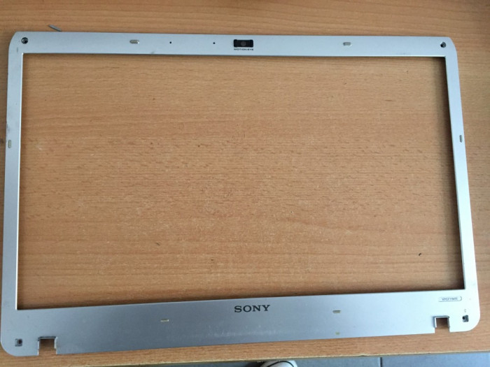 Rama display Sony Vaio VPCF11M1E , PCG - 81212M - A140