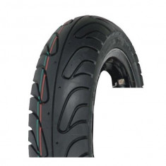 Cauciuc Anvelopa Moto Scuter Tubeless 130x70-12 130x70x12 130 70 12 NOU foto