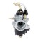 Carburator Scuter Aprilia SR 50- 80cc - Soc - Soclu Manual