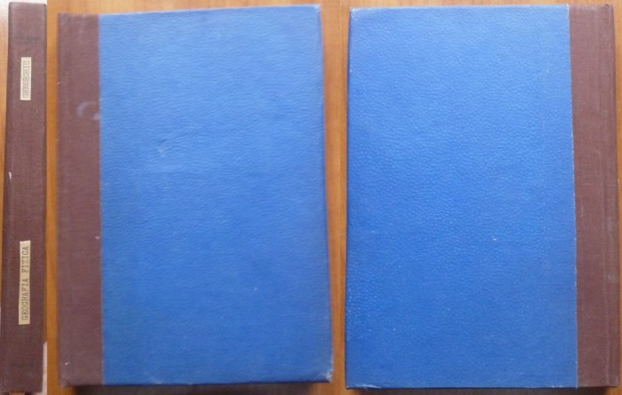 Nicolae Gheorghiu , Geografia fizica , clasa a V - a , 1944