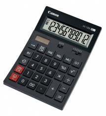 Calculator de birou Canon AS-1200 12 cifre foto