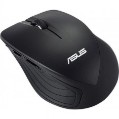 Mouse Asus WT465 Optic, 1600dpi, fara fir, negru foto