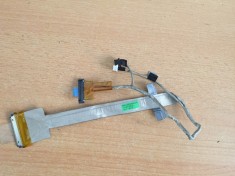 Cablu display Sony Vaio VPCF11M1E , PCG - 81212M - A140