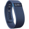 Bratara fitbit - Bratara fitness fitbit charge, large, blue