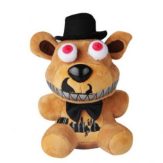 FNAF Five Nights at Freddy?s ? Nightmare Freddy foto