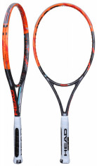 Graphene XT Radical MPA 2016 Racheta tenis de camp L3 foto