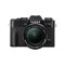 Aparat foto Mirrorless Fujifilm X-T20 24 Mpx Kit 18-55mm Black