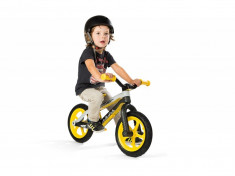 Bicicleta de echilibru BMXie-RS , galben foto