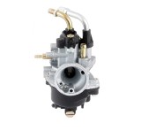 Carburator Scuter Aprilia Rally 50cc 80cc - Soc - Soclu Manual NOU