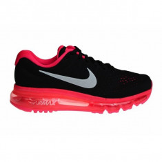 PANTOFI NIKE AIR MAX 2017 (GS) COD 851623-001 foto