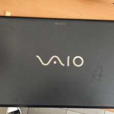 Capac display Sony Vaio VPCF11M1E , PCG - 81212M - A140