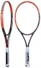 Graphene XT Radical PRO 2016 Racheta tenis de camp L2 foto