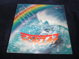 Various - Forza 7 _ CBS (Italia) _ 1982 _ pop rock