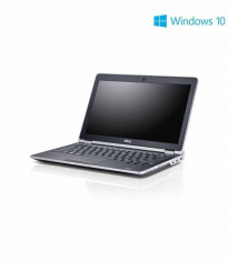 Laptop refurbished Dell Latitude E6230, Core i3-3120M, Win 10 Home foto