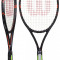 Wilson Burn FST 99 2016 racheta tenis L4