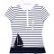 Tricou Polo TOMMY HILFIGER - Tricouri Dama, Femei - 100% AUTENTIC