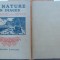 Larousse ; Natura in imagini ; Omul si animalele , interbelica