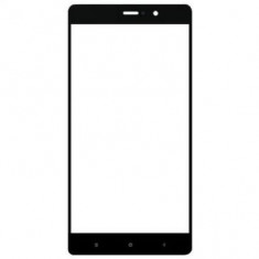 Geam sticla Xiaomi Mi 5S Plus Negru foto