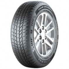 Anvelopa iarna GENERAL SNOW GRABBER PLUS FR 215/60 R17 96H foto