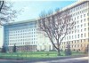 CP Z383 - CHISINAU -CLADIREA COMITETULUI CENTRAL AL PARTIDULUI -necirculata, Printata