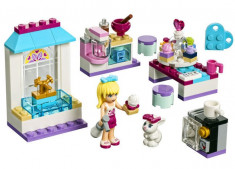 Prajiturile Stephaniei LEGO Friends (41308) foto