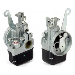 Carburator Scuter Moped Piaggio Piagio SI NOU foto