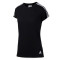 TRICOU ADIDAS ESS 3S SLIM TEE COD S97183