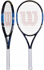 Wilson Ultra 100 2016 racheta tenis L2 foto