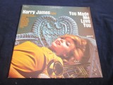 Harry James - You Made Me Love You _ vinyl,LP _ Pickwick(SUA), VINIL, Jazz