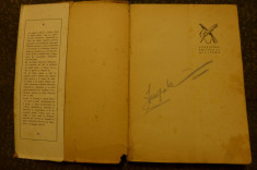 In umbra celulei de Dr. Petru Groza Ed. Cartea Rusa 1945 foto