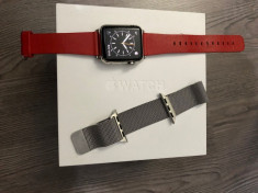 Apple Watch foto