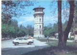 CP Z393 - CHISINAU - MUZEUL DE ISTORIE -MONUMENT DE ARHITECTURA -necirculata, Printata